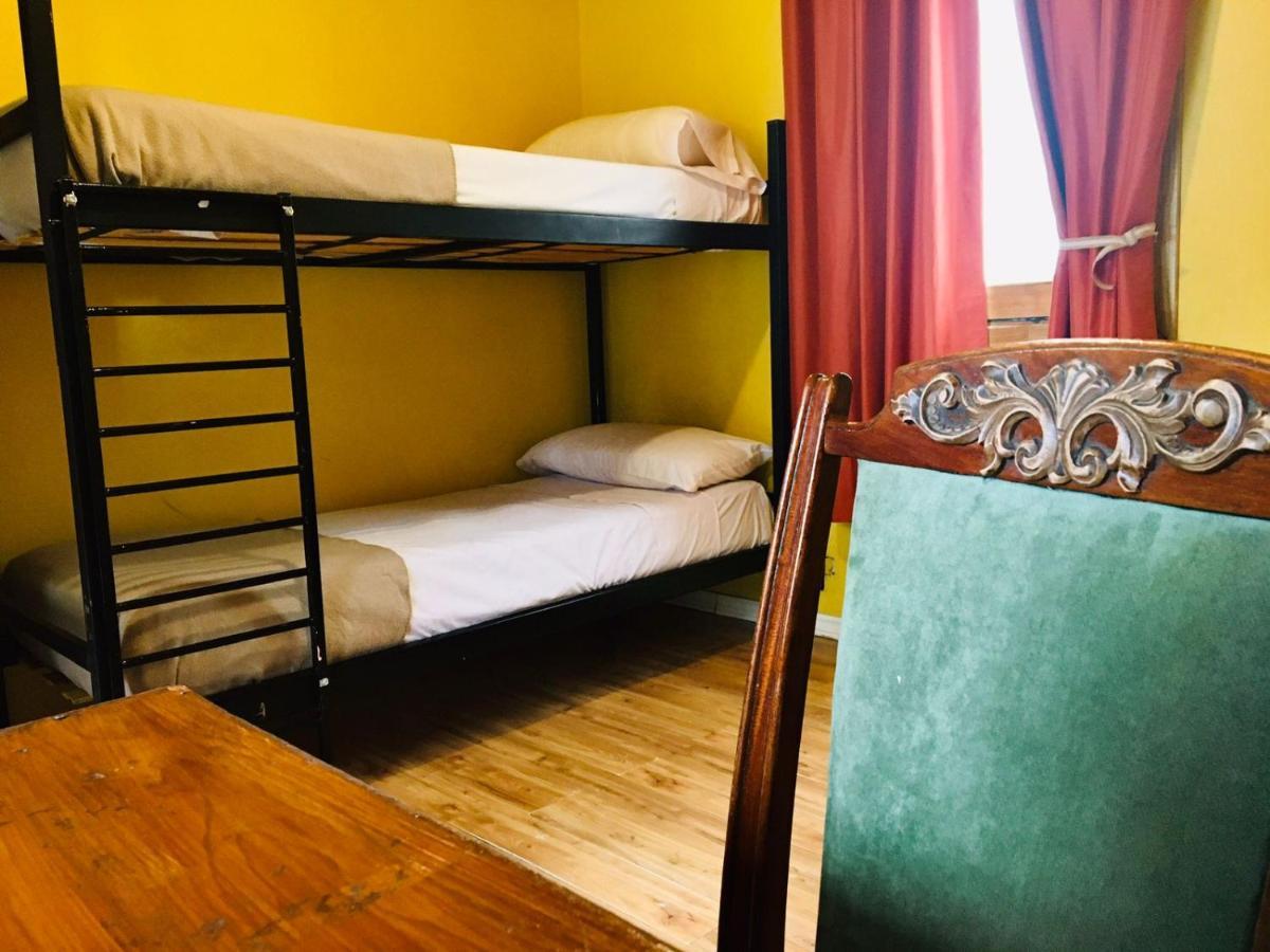 House 1903 Hostel Ουσουάια Εξωτερικό φωτογραφία