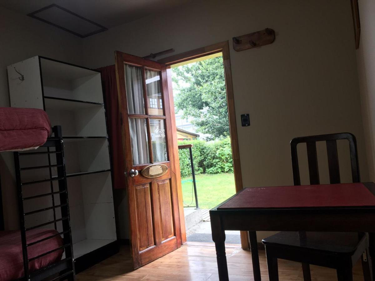 House 1903 Hostel Ουσουάια Εξωτερικό φωτογραφία