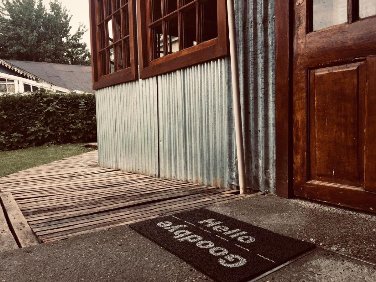 House 1903 Hostel Ουσουάια Εξωτερικό φωτογραφία