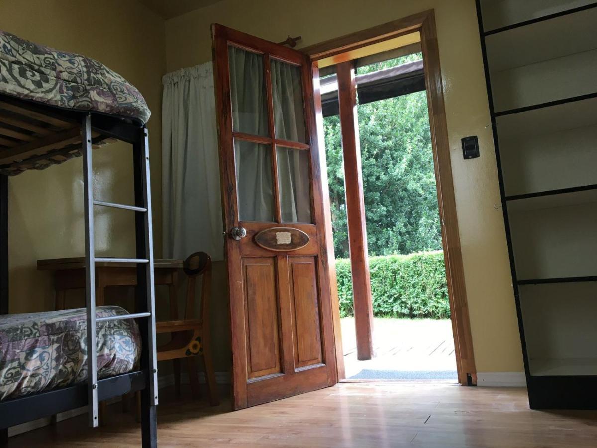 House 1903 Hostel Ουσουάια Εξωτερικό φωτογραφία