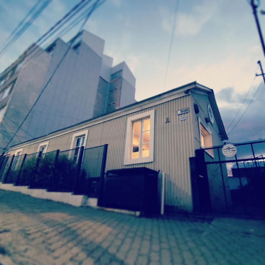 House 1903 Hostel Ουσουάια Εξωτερικό φωτογραφία