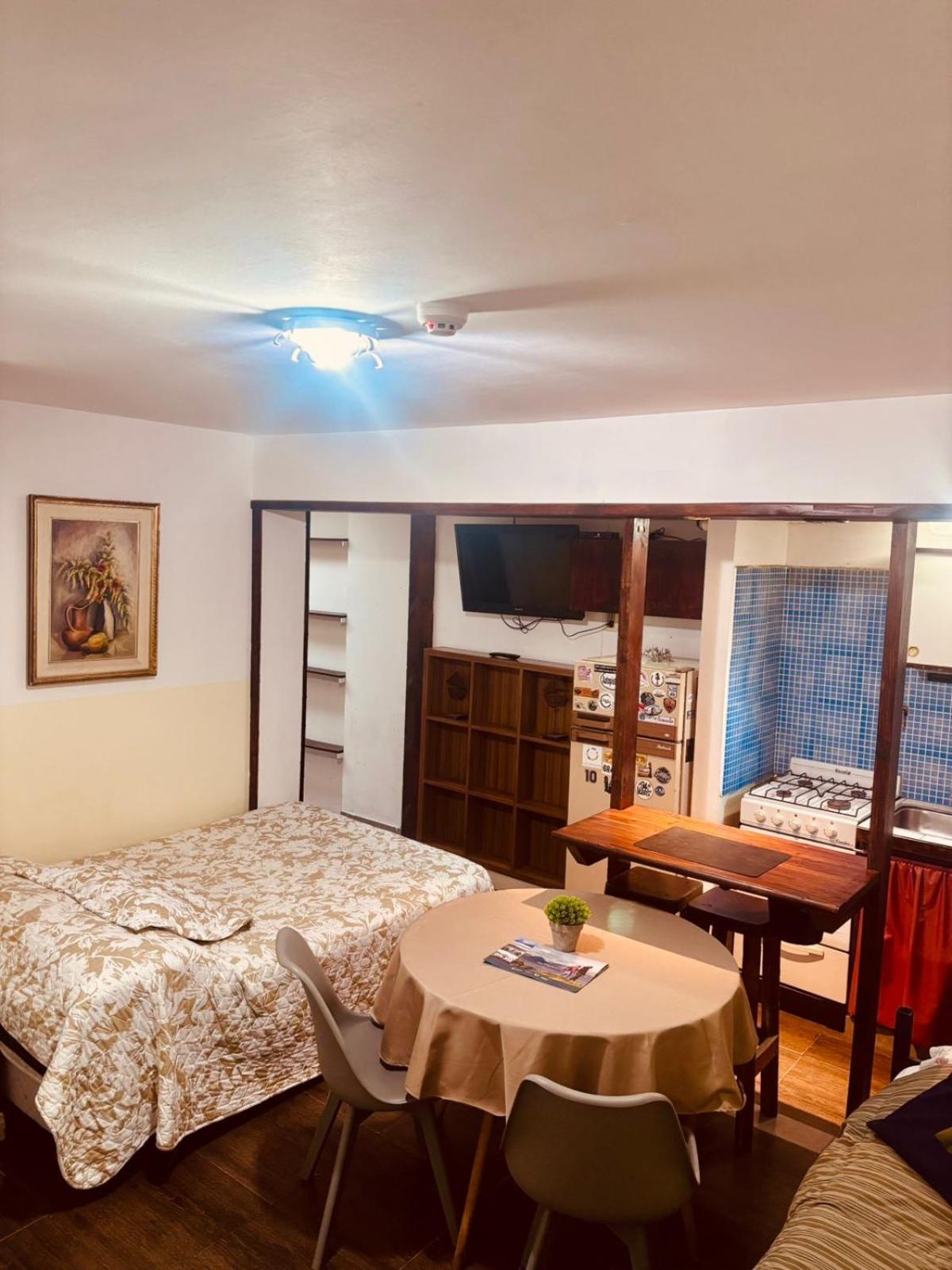 House 1903 Hostel Ουσουάια Εξωτερικό φωτογραφία