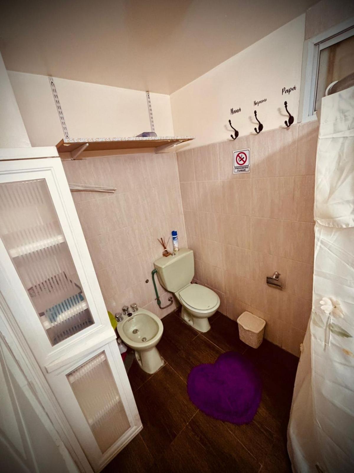 House 1903 Hostel Ουσουάια Εξωτερικό φωτογραφία