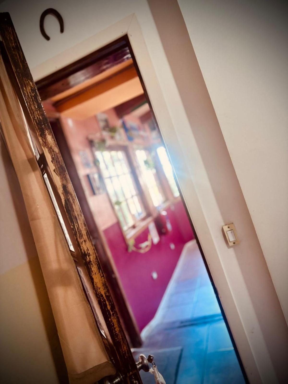 House 1903 Hostel Ουσουάια Εξωτερικό φωτογραφία