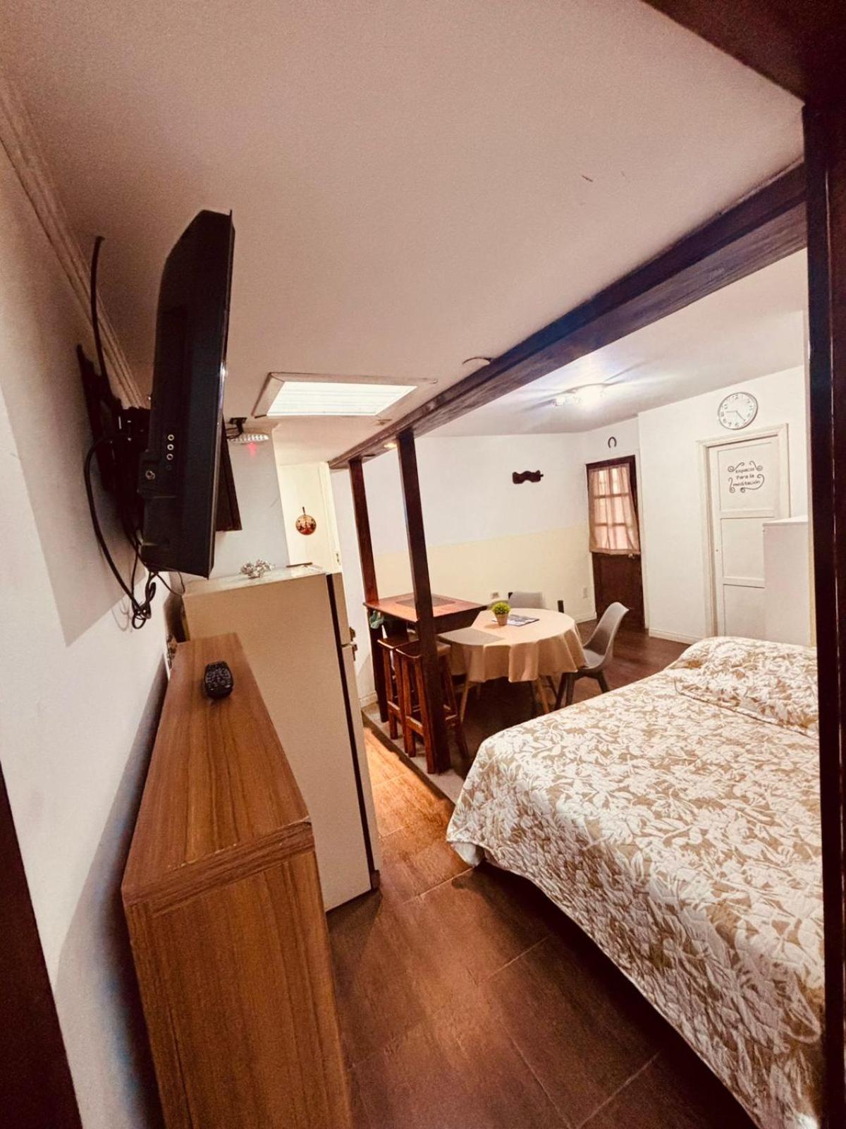 House 1903 Hostel Ουσουάια Εξωτερικό φωτογραφία