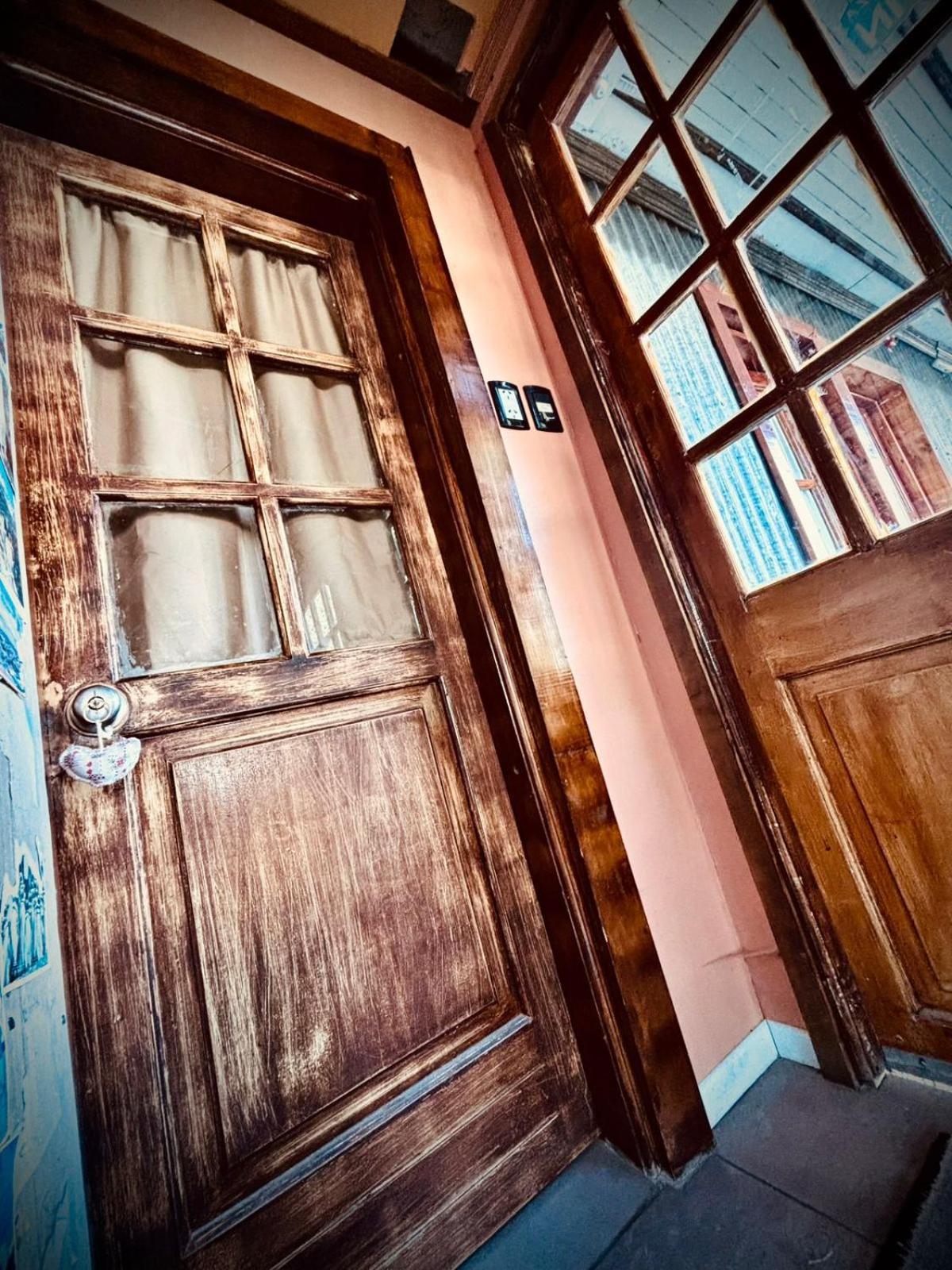 House 1903 Hostel Ουσουάια Εξωτερικό φωτογραφία