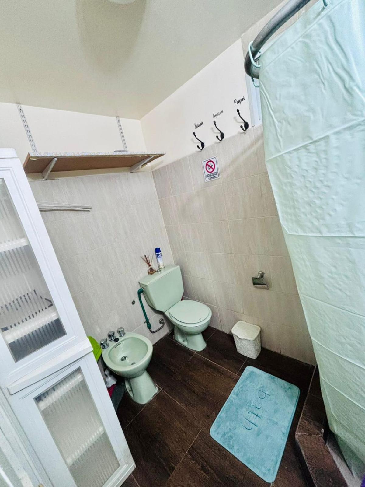 House 1903 Hostel Ουσουάια Εξωτερικό φωτογραφία