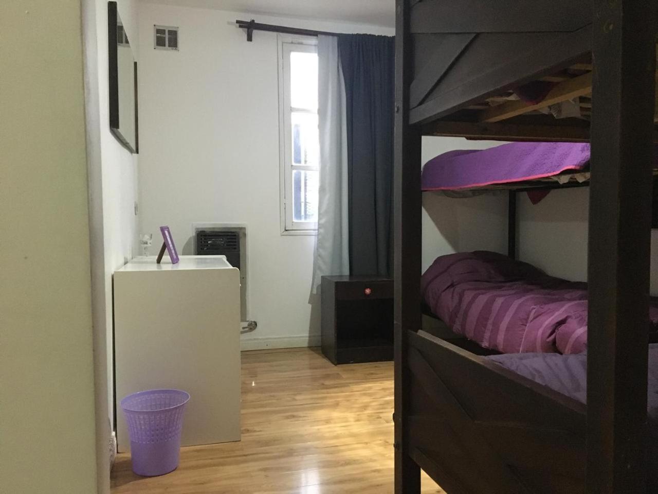House 1903 Hostel Ουσουάια Εξωτερικό φωτογραφία