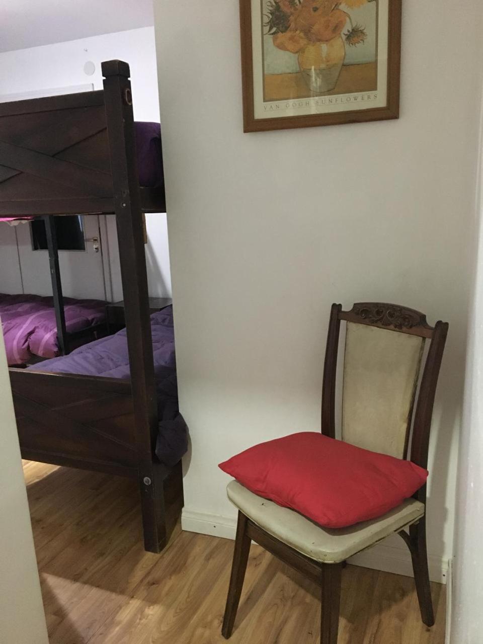 House 1903 Hostel Ουσουάια Εξωτερικό φωτογραφία